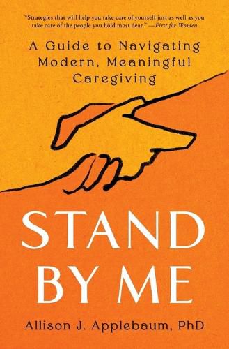 Cover image for Stand By Me