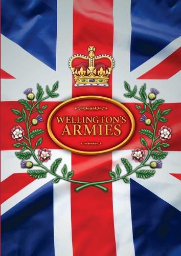 Cover image for Wellington's Armies