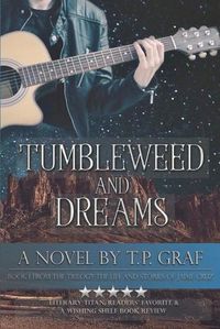 Cover image for Tumbleweed and Dreams