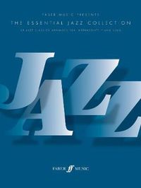 Cover image for The Essential Jazz Collection