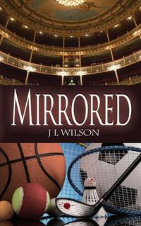 Cover image for Mirrored