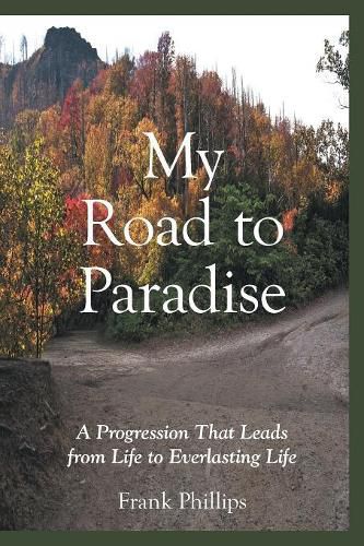 Cover image for My Road to Paradise