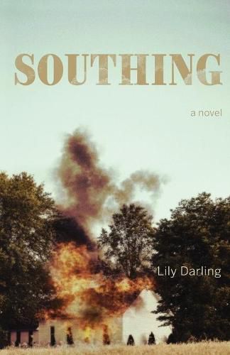 Cover image for Southing
