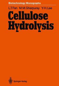 Cover image for Cellulose Hydrolysis