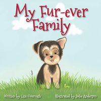 Cover image for My Fur-ever Family