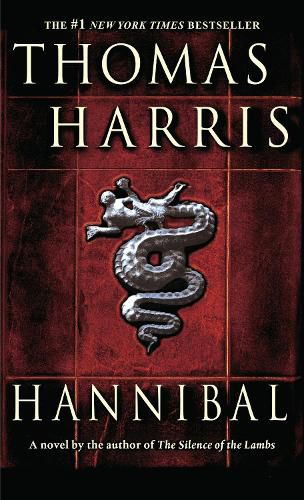 Cover image for Hannibal: A Novel