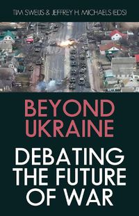 Cover image for Beyond Ukraine