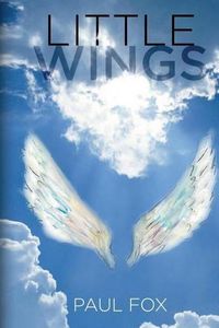 Cover image for Little Wings
