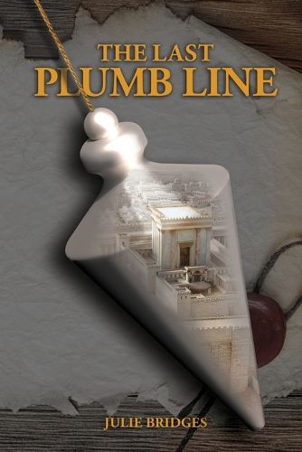 Cover image for The Last Plumb Line
