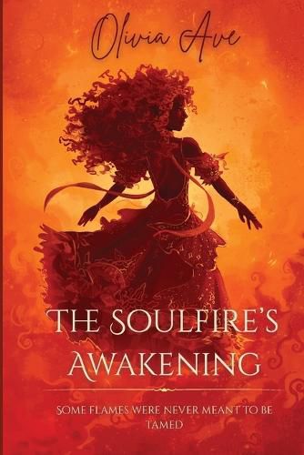Cover image for The Soulfire's Awakening