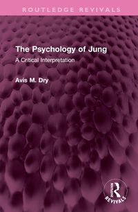 Cover image for The Psychology of Jung