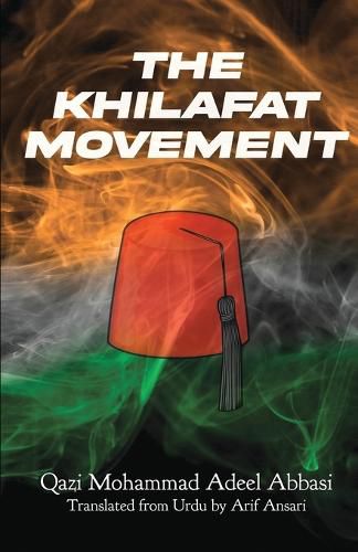 Cover image for The Khilafat Movement