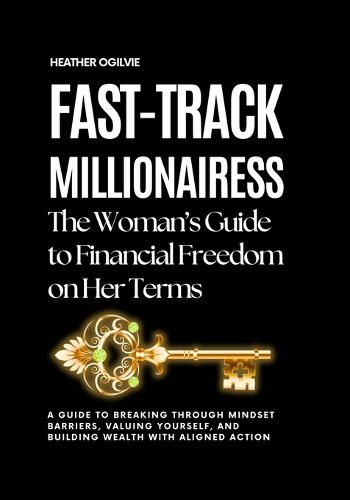 Cover image for Fast-Track Millionairess