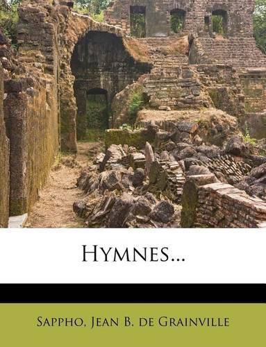Cover image for Hymnes...