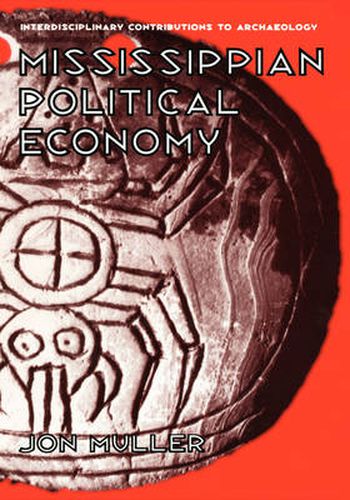 Mississippian Political Economy