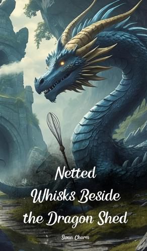 Cover image for Netted Whisks Beside the Dragon Shed