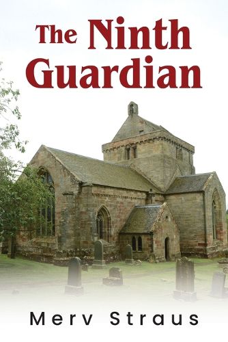 Cover image for The Ninth Guardian