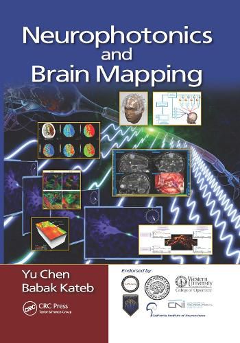 Cover image for Neurophotonics and Brain Mapping