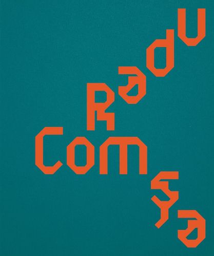 Cover image for Radu Comsa