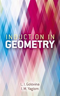 Cover image for Induction in Geometry