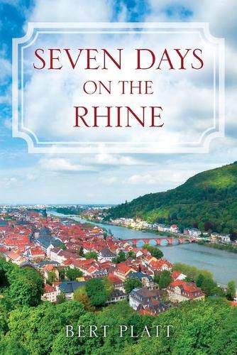 Cover image for Seven Days on the Rhine