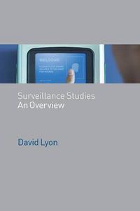 Cover image for Surveillance Studies: An Overview