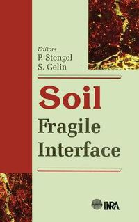 Cover image for Soil: Fragile Interface