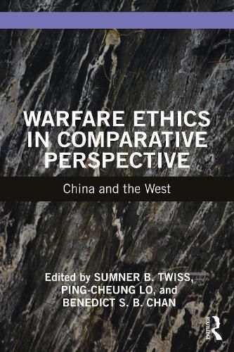 Warfare Ethics in Comparative Perspective