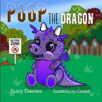 Cover image for Poop the Dragon