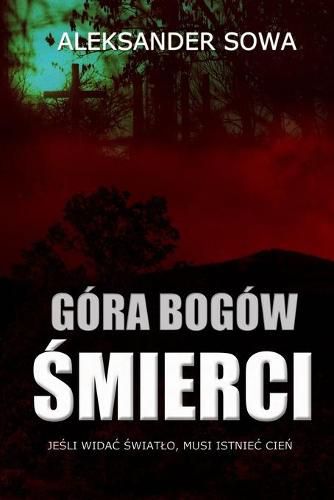 Cover image for Gora Bogow Smierci