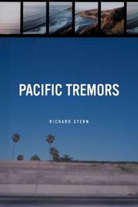 Cover image for Pacific Tremors