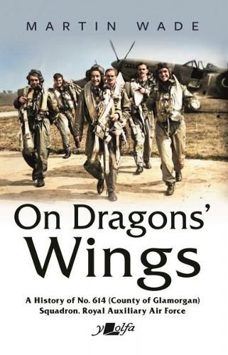 Cover image for On Dragons' Wings