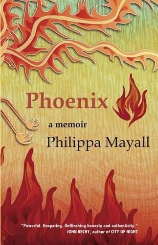 Cover image for Phoenix: A Memoir