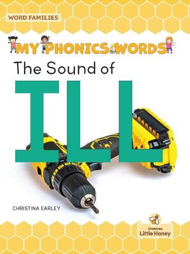 Cover image for The Sound of Ill