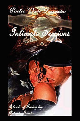 Cover image for Poetic Dove Presents Intimate Sessions