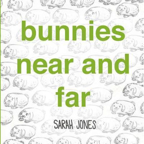 Cover image for Bunnies Near and Far