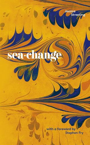 Cover image for Sea-Change