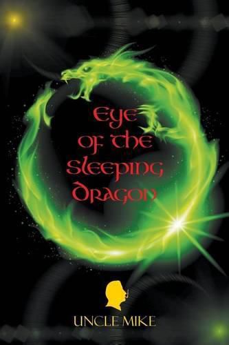 Cover image for Eye of the Sleeping Dragon