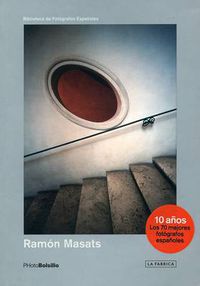 Cover image for Ramon Masats: PHotoBolsillo