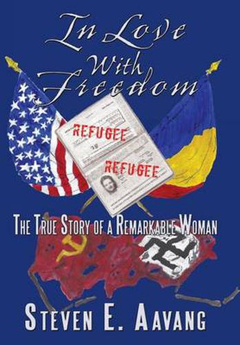 Cover image for In Love with Freedom