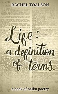 Cover image for Life: a definition of terms