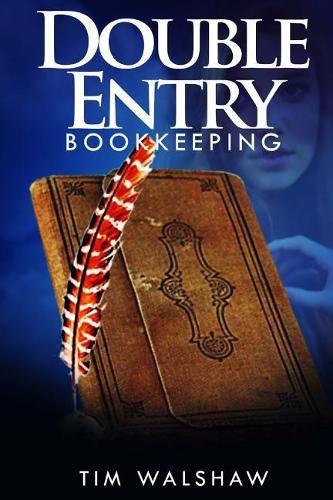 Cover image for Double Entry Bookkeeping