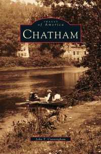 Cover image for Chatham