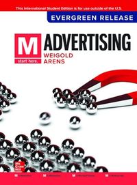 Cover image for M: Advertising ISE