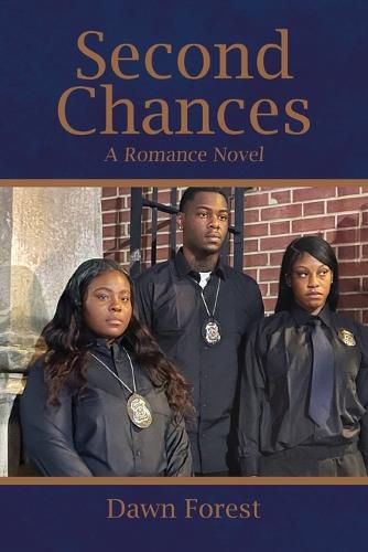 Cover image for Second Chances: A Romance Novel