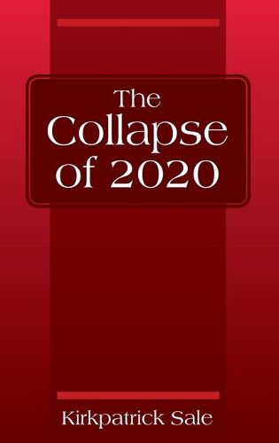 Cover image for The Collapse of 2020