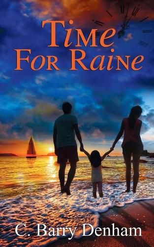 Cover image for Time for Raine