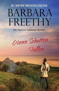 Cover image for Wenn Schatten Fallen