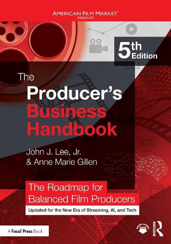 Cover image for The Producer's Business Handbook