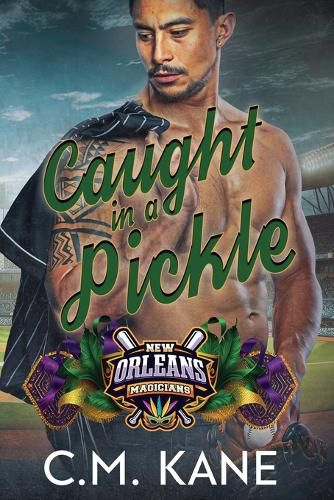 Cover image for Caught in a Pickle